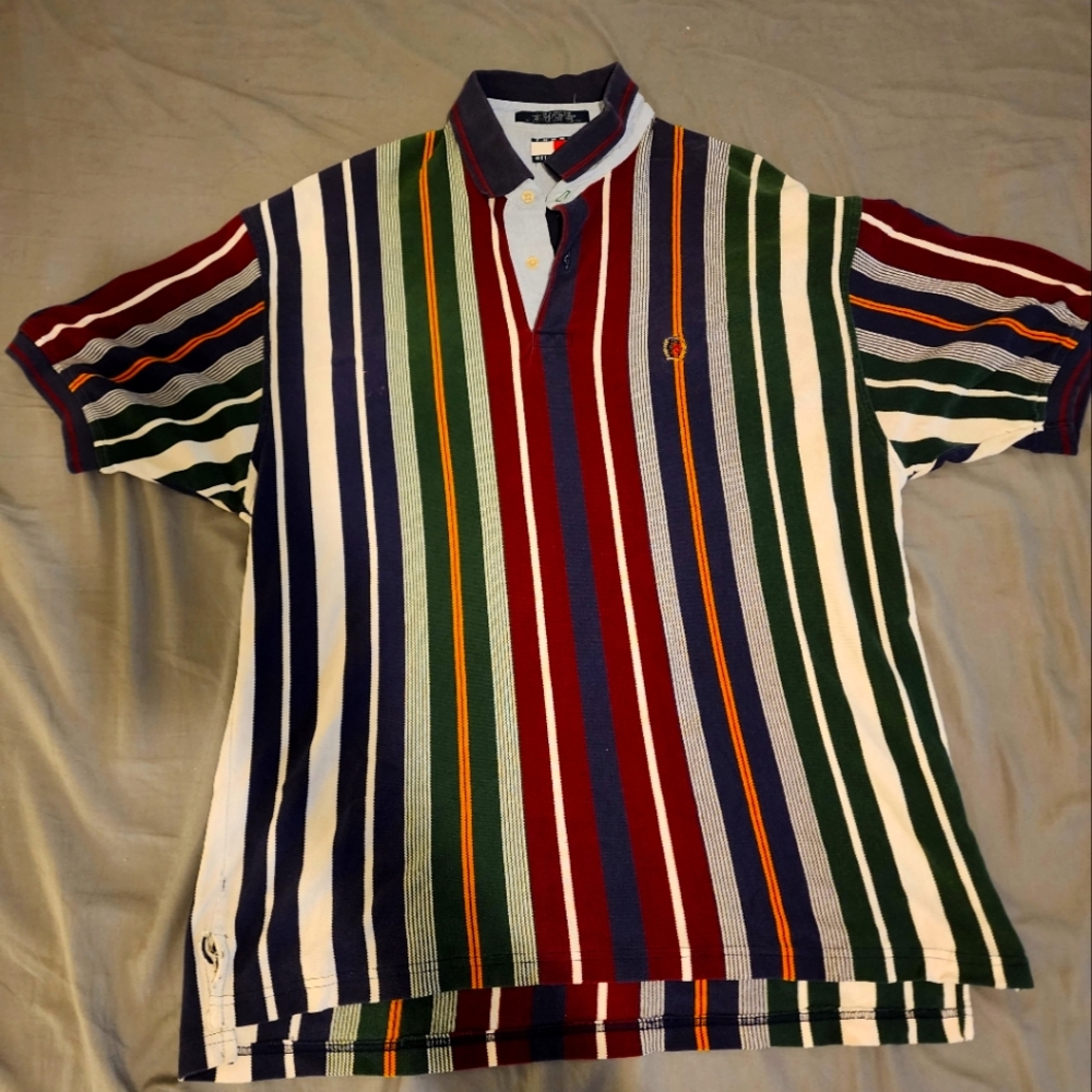 Tommy Hilfiger
